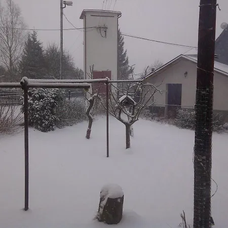 U Potoka Casa vacanze *