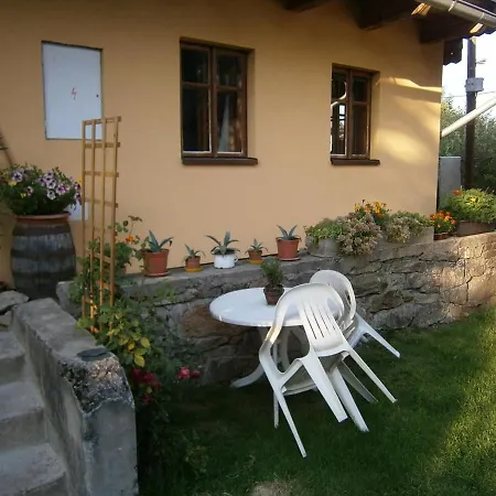 U Potoka Holiday home