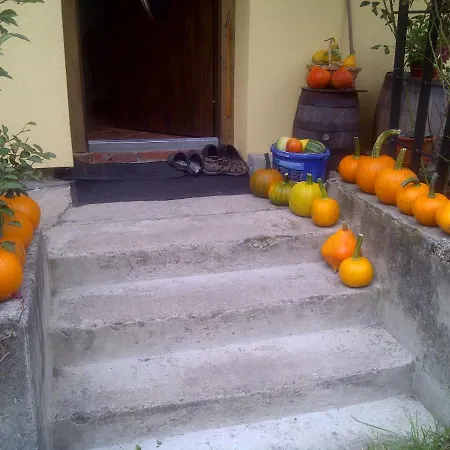 U Potoka Holiday home