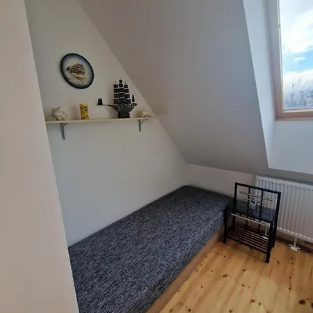 U Potoka Holiday home