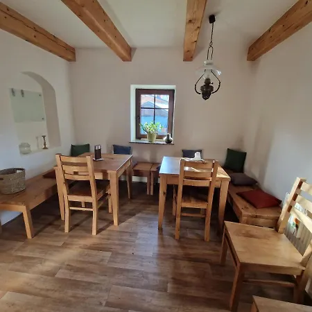 Holiday home U Potoka *