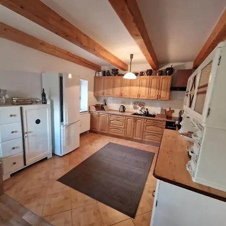 U Potoka Casa vacanze *