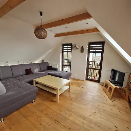 U Potoka Holiday home