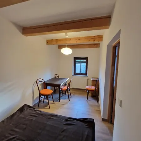 U Potoka Holiday home