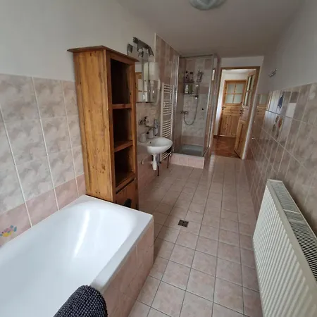 Holiday home U Potoka *