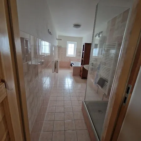 Holiday home U Potoka Cervena Voda